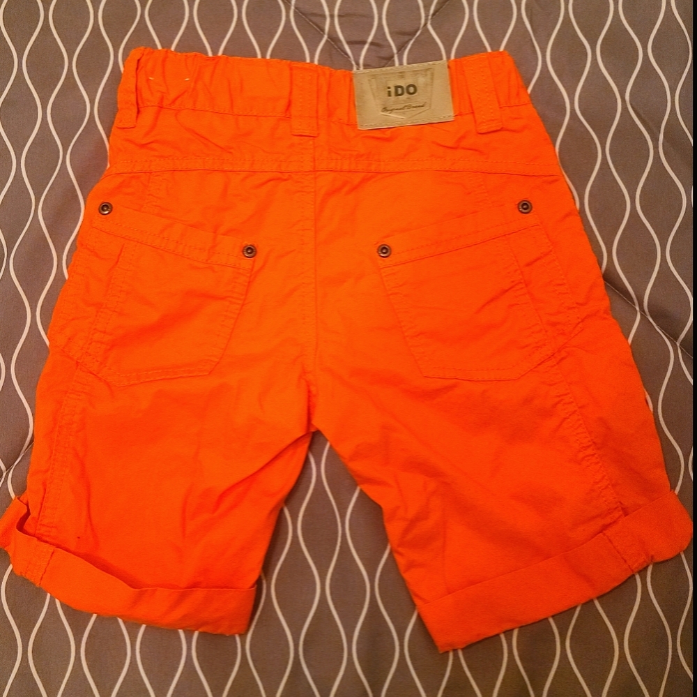 iDo Shorts - Picture 4 of 4